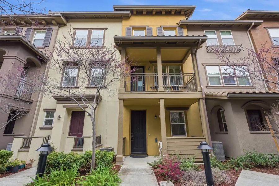 488 Calabria Pl, San Jose, CA 95128