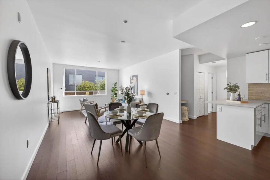 570 Innes Ave 204, San Francisco, CA 94124